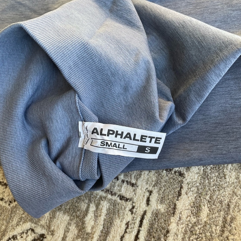 Alphalete Amplify - NWOT - Picture 4 of 5